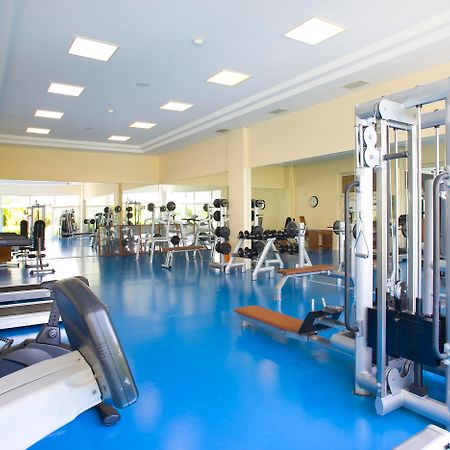 Presa Di Finica Hotel & Suites فينيقيه المظهر الخارجي الصورة