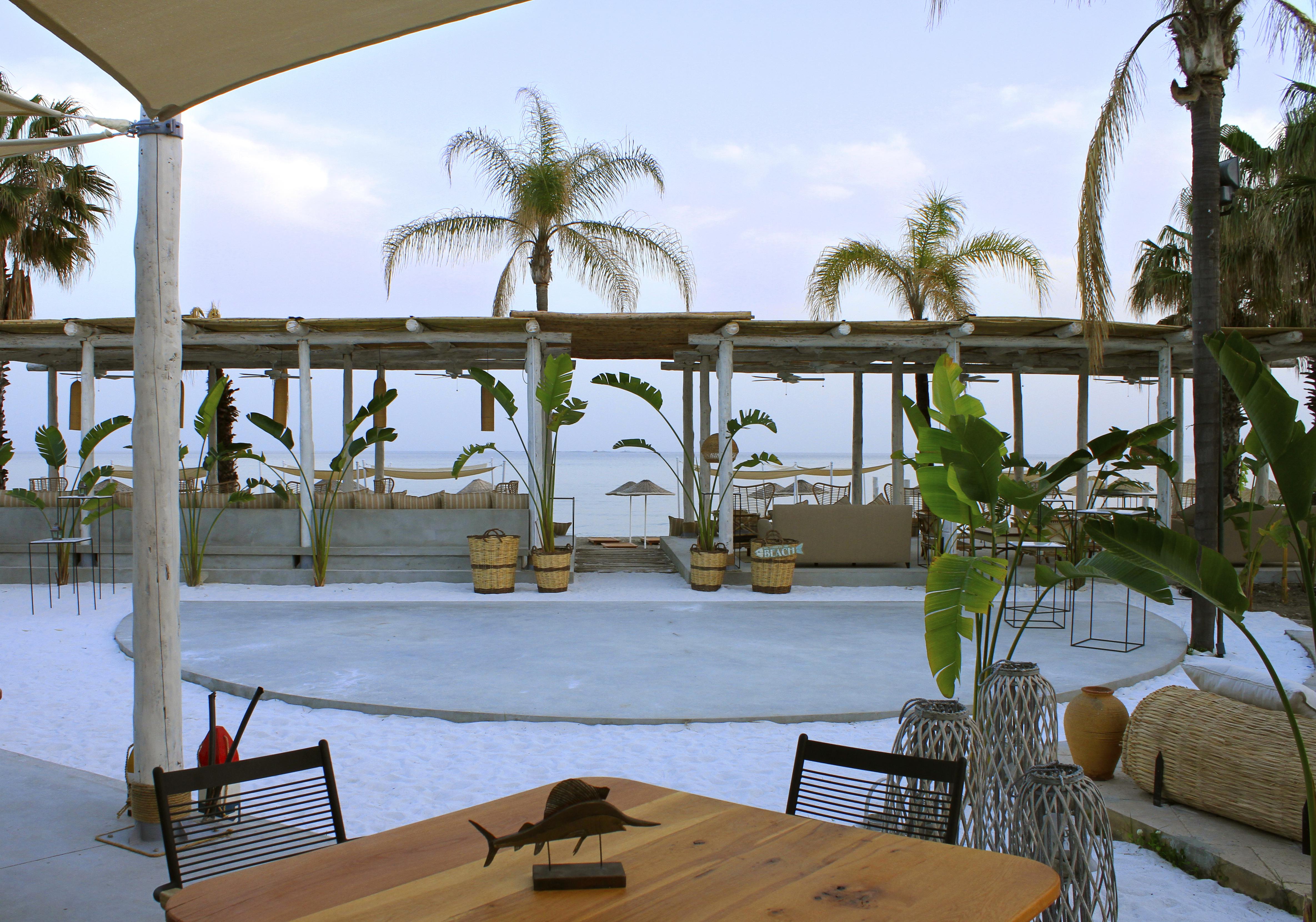 Presa Di Finica Hotel & Suites فينيقيه المظهر الخارجي الصورة